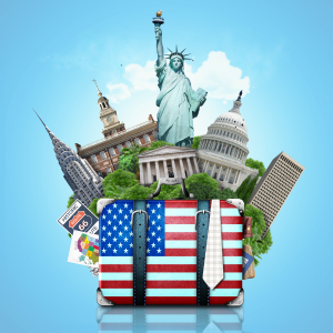 USA
